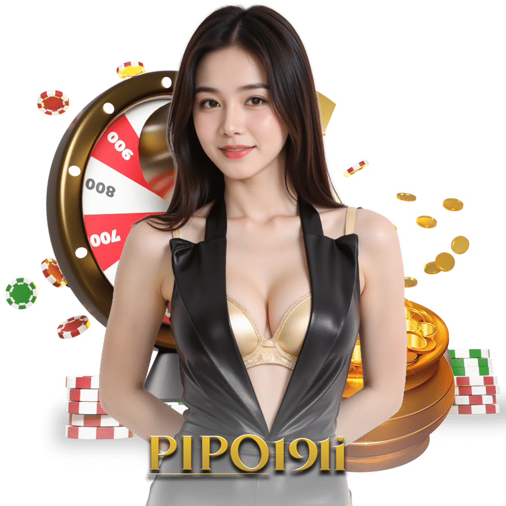 pipo191 เว็บตรง